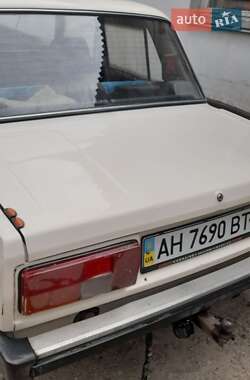 Седан ВАЗ 2105 1996 в 