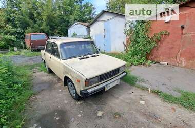 Седан ВАЗ / Lada 2105 1991 в Хмельницком