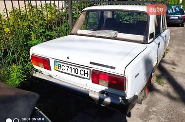 Седан ВАЗ 2105 1988 в 