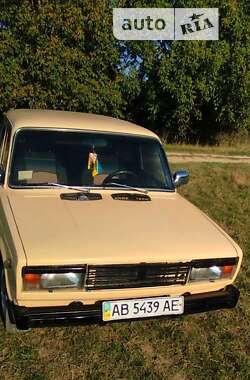 Седан ВАЗ / Lada 2105 1995 в Баре