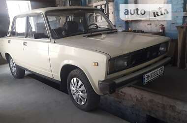 Седан ВАЗ / Lada 2105 1992 в Сумах