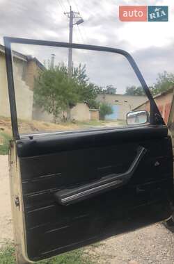 Седан ВАЗ / Lada 2105 1988 в Кропивницькому