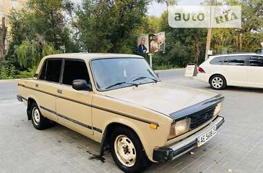 Седан ВАЗ / Lada 2105 1982 в Новомосковську