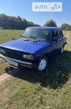 Седан ВАЗ / Lada 2105 1991 в Степани