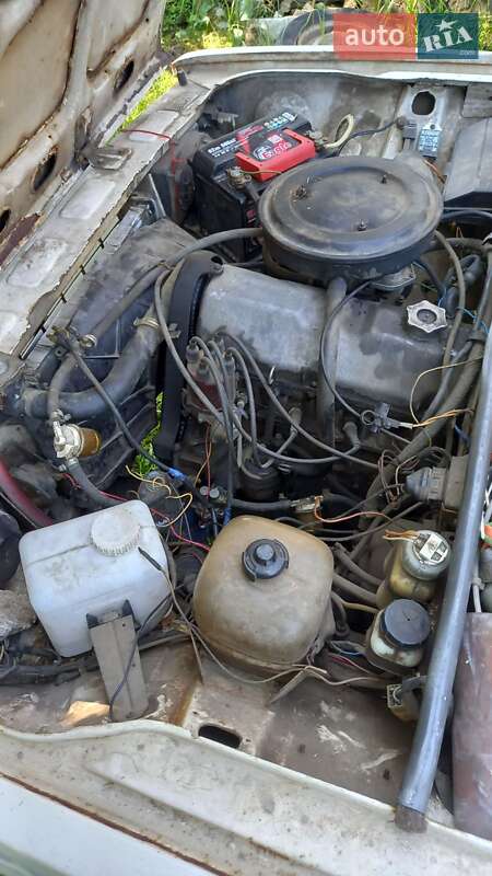 Седан ВАЗ / Lada 2105 1989 в Дубно фото 2 Седан ВАЗ / Lada 2105 1989 в Дубно