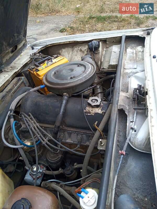 Седан ВАЗ / Lada 2105 1992 в Івано-Франківську
