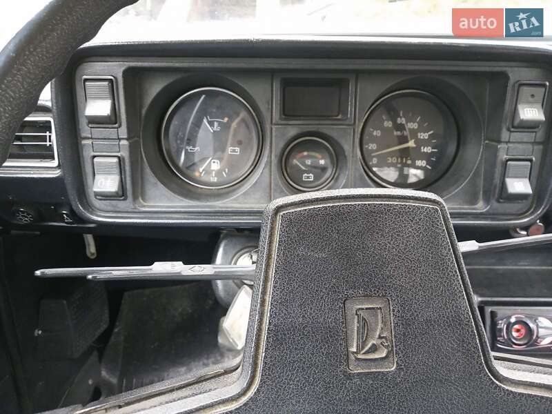 Седан ВАЗ / Lada 2105 1992 в Івано-Франківську