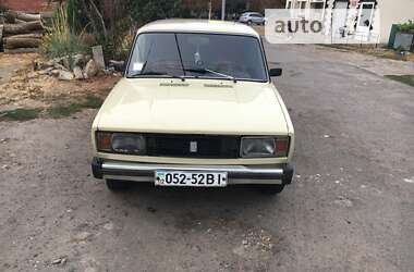 Седан ВАЗ / Lada 2105 1988 в Ямполе