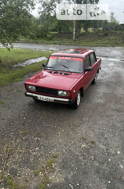 Седан ВАЗ / Lada 2105 1994 в Владимир-Волынском