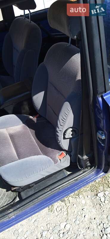 Седан ВАЗ / Lada 2105 1997 в Харкові