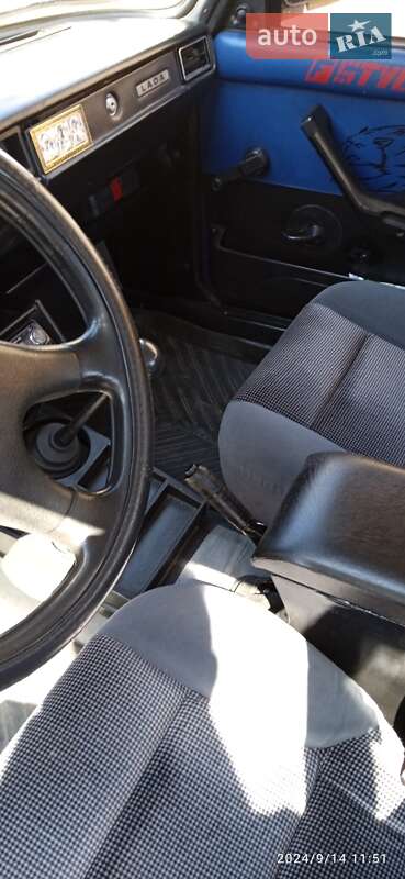 Седан ВАЗ / Lada 2105 1997 в Харкові
