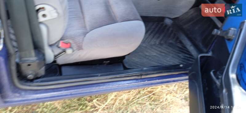 Седан ВАЗ / Lada 2105 1997 в Харкові