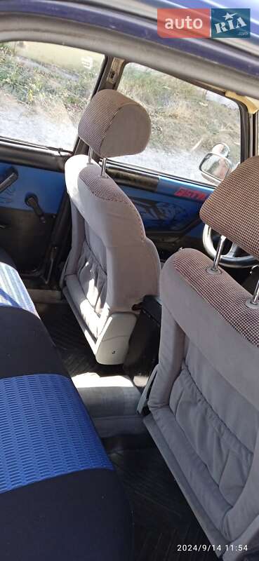 Седан ВАЗ / Lada 2105 1997 в Харкові