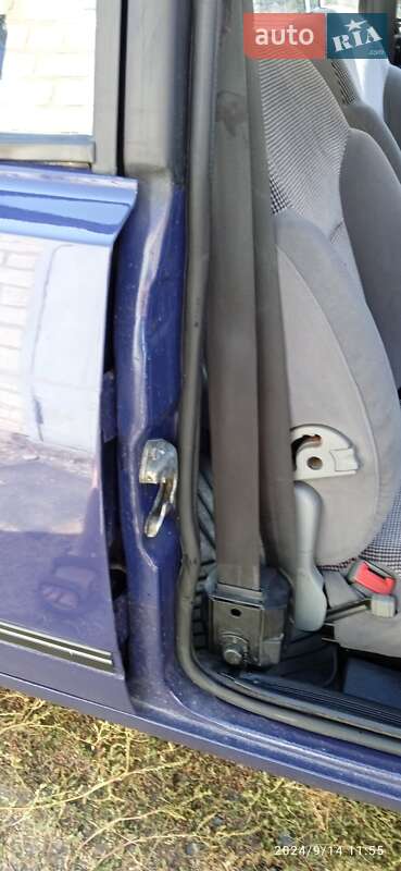 Седан ВАЗ / Lada 2105 1997 в Харкові