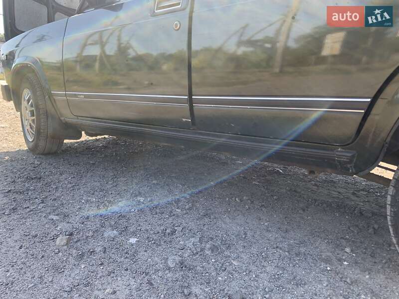 Седан ВАЗ / Lada 2105 2000 в Подгородном