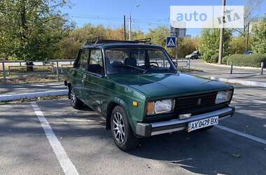 Седан ВАЗ / Lada 2105 1999 в Харькове