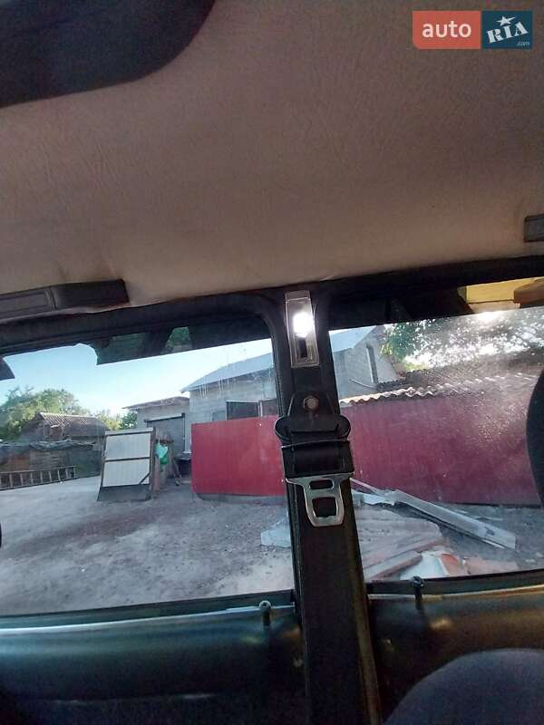 Седан ВАЗ / Lada 2105 1983 в Белзе