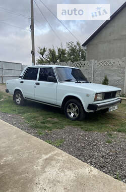 Седан ВАЗ / Lada 2105 1992 в Одесі