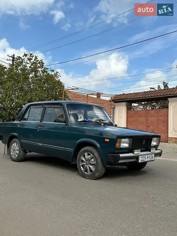 ВАЗ / Lada 2105 2001