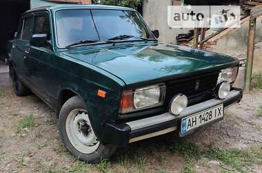 Седан ВАЗ / Lada 2105 1984 в Славянске