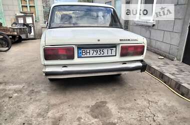 Седан ВАЗ / Lada 2105 1992 в Одессе