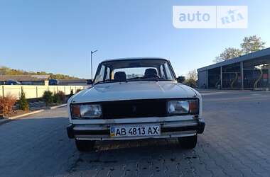 Седан ВАЗ / Lada 2105 1997 в Вапнярці