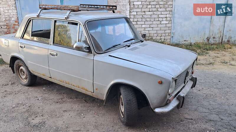 Седан ВАЗ / Lada 2105 1985 в Харькове