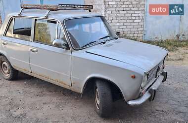 Седан ВАЗ 2105 1985 в 