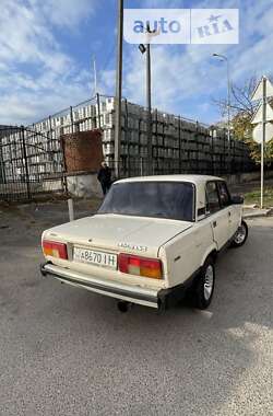 Седан ВАЗ / Lada 2105 1995 в Львове