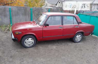 Седан ВАЗ / Lada 2105 1992 в Радивилове