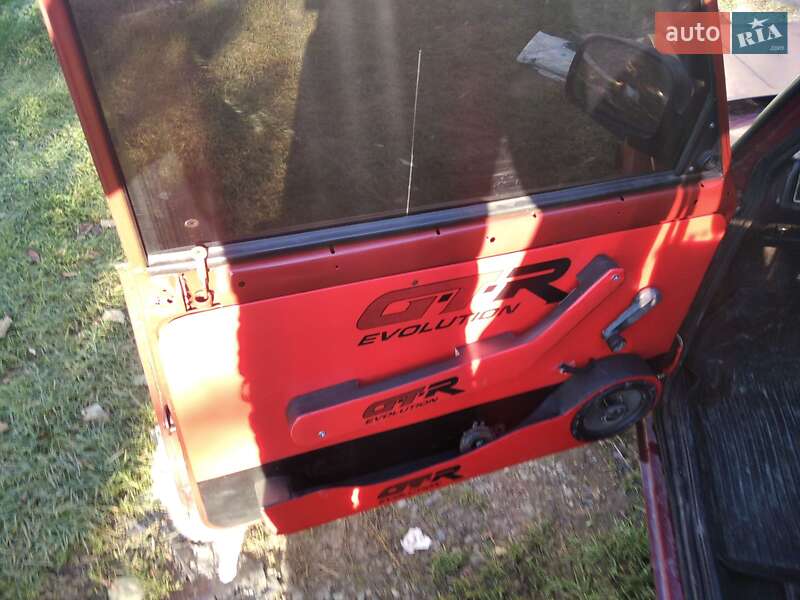 Седан ВАЗ / Lada 2105 1991 в Щирце фото 20 Седан ВАЗ / Lada 2105 1991 в Щирце