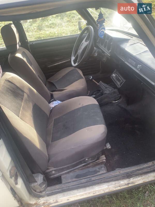 Седан ВАЗ / Lada 2105 1995 в Ківерцях