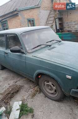 Седан ВАЗ / Lada 2105 1988 в Народичах