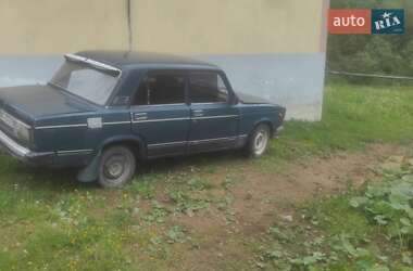 Седан ВАЗ / Lada 2105 1999 в Славському