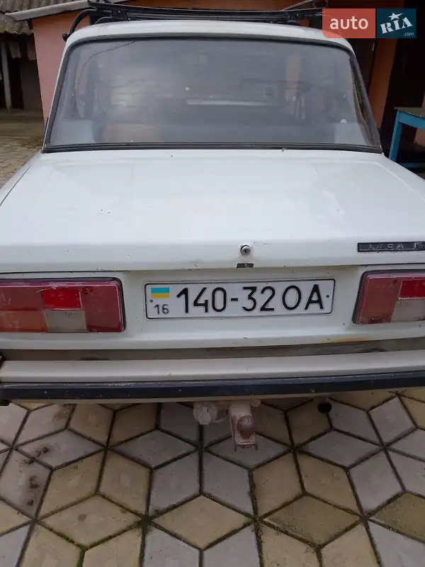 ВАЗ / Lada 2105 1995