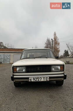 Седан ВАЗ / Lada 2105 1982 в Тернополе