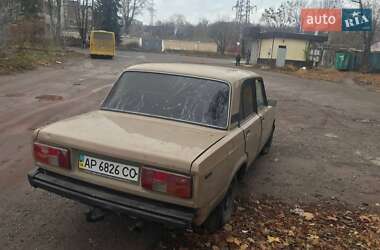 Седан ВАЗ / Lada 2105 1987 в Ізюмі