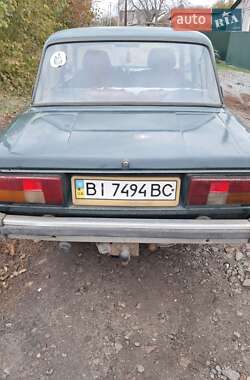 Седан ВАЗ / Lada 2105 1983 в Днепре