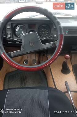 Седан ВАЗ / Lada 2105 1984 в Кривому Розі