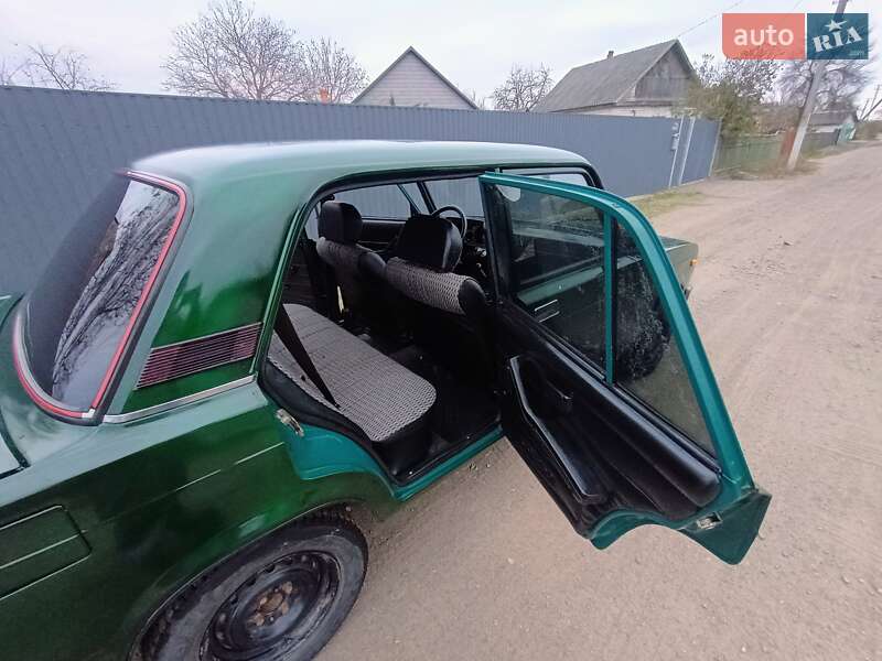 Седан ВАЗ / Lada 2105 1999 в Черкассах фото 12 Седан ВАЗ / Lada 2105 1999 в Черкассах