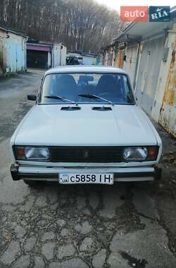 Седан ВАЗ / Lada 2105 1988 в Львові