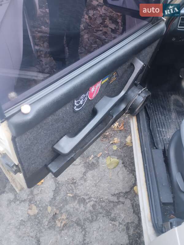 Седан ВАЗ / Lada 2105 1995 в Кривом Роге