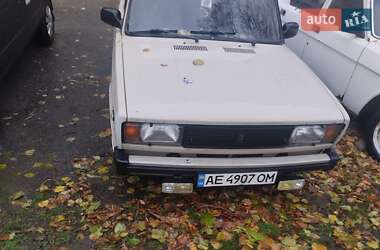Седан ВАЗ 2105 1995 в 