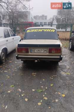 Седан ВАЗ 2105 1995 в 