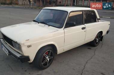 Седан ВАЗ / Lada 2105 1992 в Нікополі