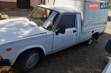 Седан ВАЗ / Lada 2105 2008 в Таращі