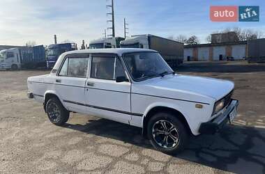 Седан ВАЗ / Lada 2105 1981 в Полтаве