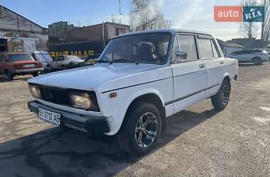 Седан ВАЗ / Lada 2105 1981 в Полтаве