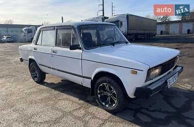 Седан ВАЗ / Lada 2105 1981 в Полтаве