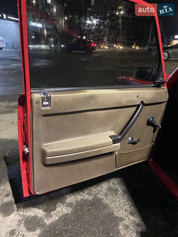 Седан ВАЗ / Lada 2105 1987 в Броварах